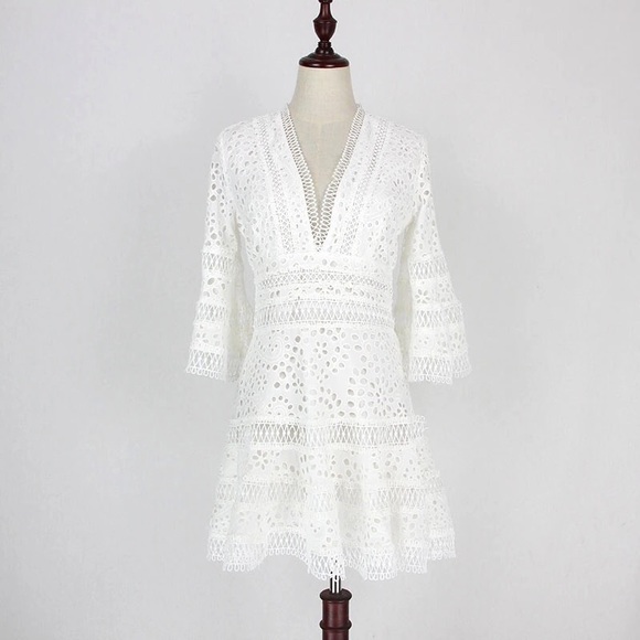 designer summer dresses 2018